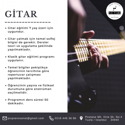 Piu Piano Açıldı-4