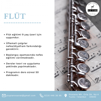 Piu Piano Açıldı-6